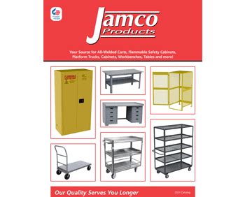 jamco steel cabinets|jamco catalog.